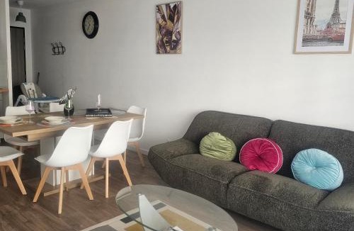 Amiens Apartment | Casamia