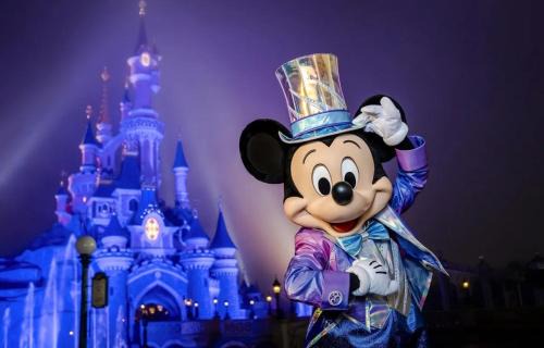 Bussy-Saint-Georges Apartment | Casaminnie - Appartement à 8 min de Disneyland Paris