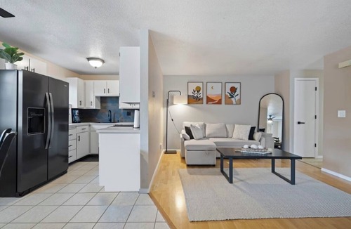 South Richland Apartment | Casamor - Home in Richland