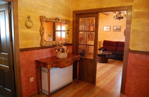 El Peral House | Casanavalon
