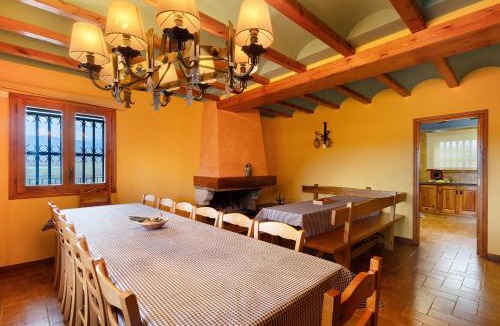 Avia House | Casanova de Noet