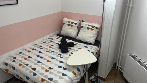 Saint-Denis House | Casanova home