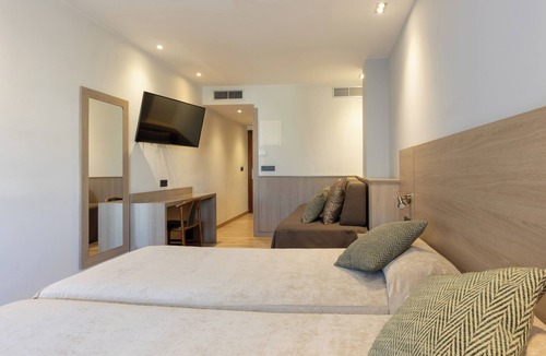 Fraga Hotel | Casanova Hotel