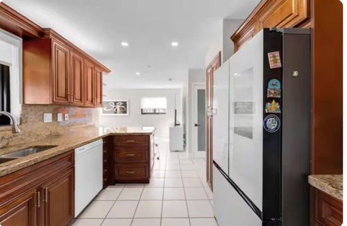 Tamiami House | CASANOVAS PLACE