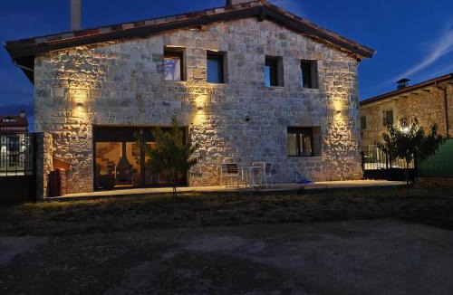 Carcedo de Burgos House | Casaolvido