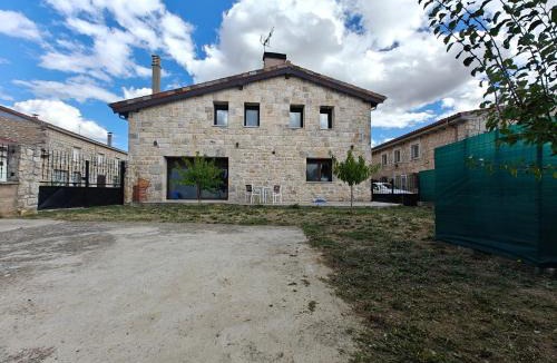 Carcedo de Burgos House | Casaolvido
