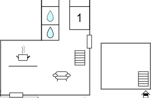 Pancheraccia House | Casaperta Aleria