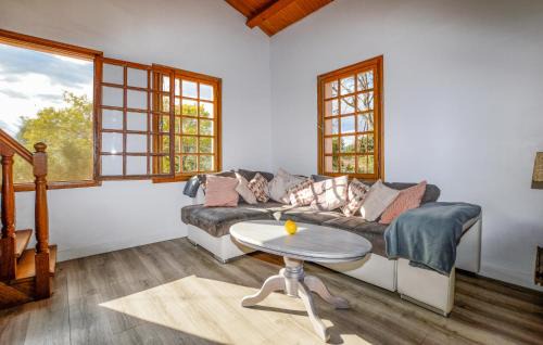 Pancheraccia House | Casaperta Aleria