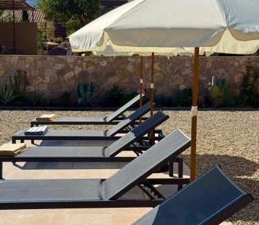 Pigna House | Casaromatica