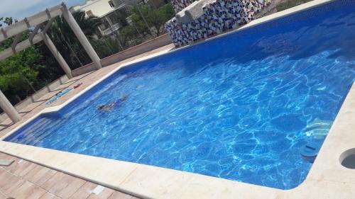 Deltebre Apartment | casarosana