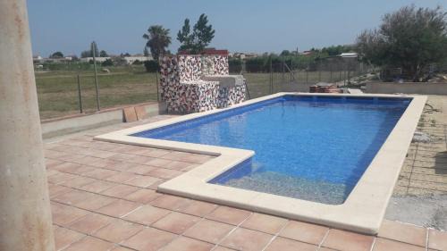 Deltebre Apartment | casarosana