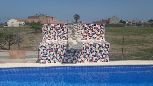 Deltebre Apartment | casarosana