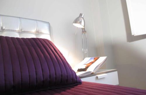Santiago Apartment | CasaRota By KubiK