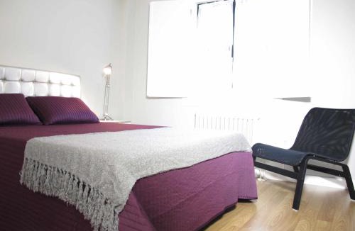 Santiago Apartment | CasaRota By KubiK