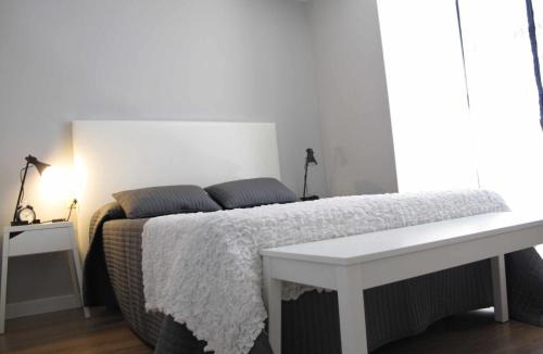 Santiago Apartment | CasaRota By KubiK