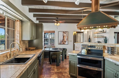 Casas Adobes Estates House | Casas Adobes Gem Show Dream House!
