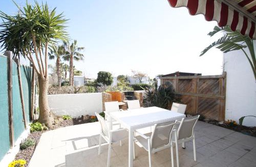Parc de Mont-roig House | Casas Blancas 12