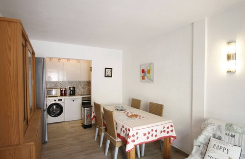Parc de Mont-roig House | Casas Blancas 22, Parc Mont-roig