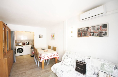 Parc de Mont-roig House | Casas Blancas 22, Parc Mont-roig