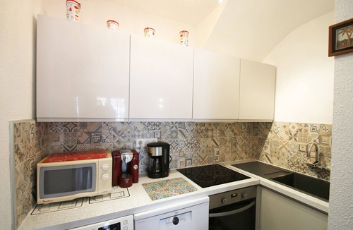 Parc de Mont-roig House | Casas Blancas 22, Parc Mont-roig
