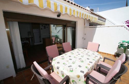 Parc de Mont-roig House | Casas Blancas 26