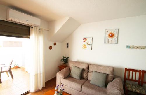 Parc de Mont-roig House | Casas Blancas 26