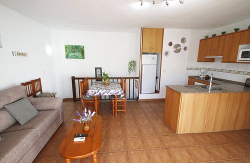 Parc de Mont-roig Ski Chalet | Casas Blancas 26, Parc Mont-roig