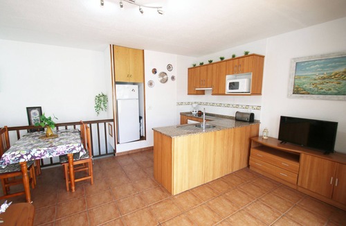 Parc de Mont-roig Ski Chalet | Casas Blancas 26, Parc Mont-roig