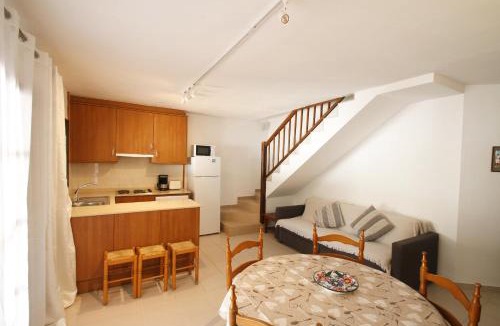 Parc de Mont-roig House | Casas Blancas 27