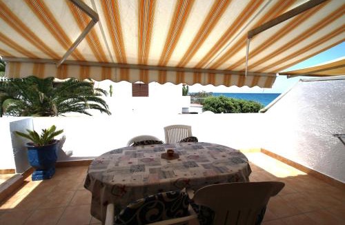 Parc de Mont-roig House | Casas Blancas 35