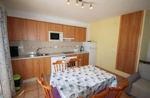 Parc de Mont-roig Ski Chalet | Casas Blancas 35, Parc Mont-roig