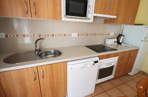 Parc de Mont-roig Ski Chalet | Casas Blancas 35, Parc Mont-roig