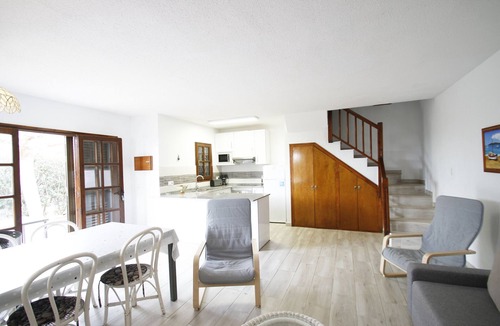 Parc de Mont-roig Ski Chalet | Casas Blancas 39, Parc Mont-roig
