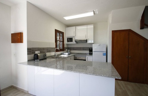 Parc de Mont-roig Ski Chalet | Casas Blancas 39, Parc Mont-roig