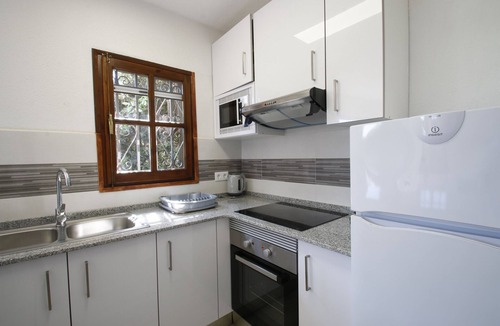 Parc de Mont-roig Ski Chalet | Casas Blancas 39, Parc Mont-roig