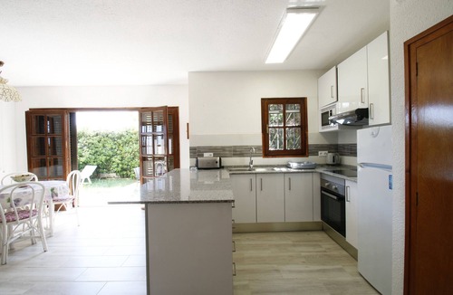 Parc de Mont-roig Ski Chalet | Casas Blancas 39, Parc Mont-roig