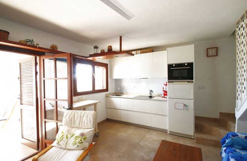 Parc de Mont-roig Ski Chalet | Casas Blancas 4, Parc Mont-roig