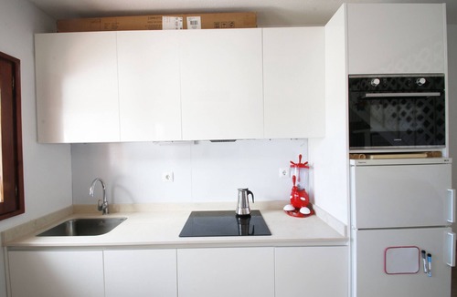 Parc de Mont-roig Ski Chalet | Casas Blancas 4, Parc Mont-roig