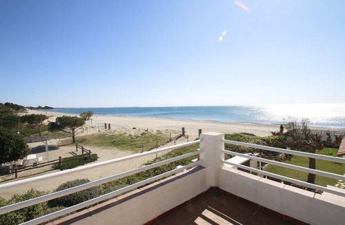 Parc de Mont-roig Ski Chalet | Casas Blancas 4, Parc Mont-roig