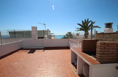 Parc de Mont-roig Apartment | Casas Blancas 42