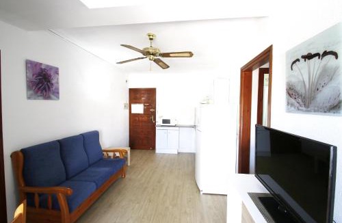 Parc de Mont-roig Apartment | Casas Blancas 42