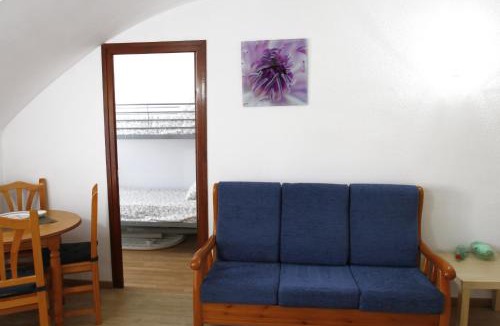 Parc de Mont-roig Apartment | Casas Blancas 42