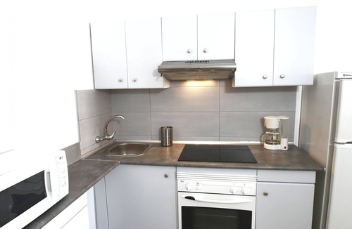 Parc de Mont-roig Apartment | Casas Blancas 42, Parc Mont-roig