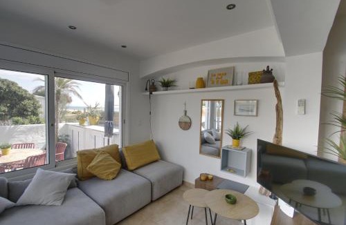 Parc de Mont-roig House | Casas Blancas 5