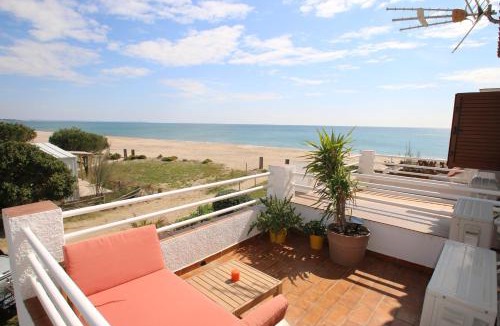 Parc de Mont-roig House | Casas Blancas 5