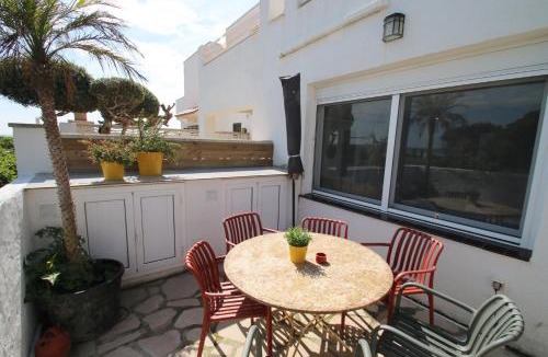 Parc de Mont-roig House | Casas Blancas 5