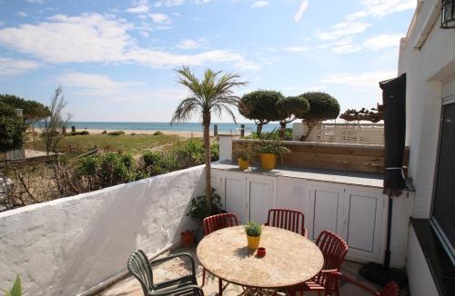 Parc de Mont-roig House | Casas Blancas 5