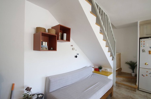 Parc de Mont-roig Ski Chalet | Casas Blancas 5, Parc Mont-roig