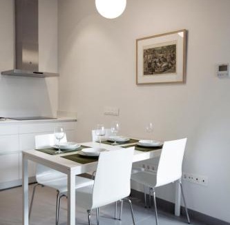 Santa Catalina Apartment | Casas de Sevilla - Apartamento A Pie de Muralla - Centro Histórico