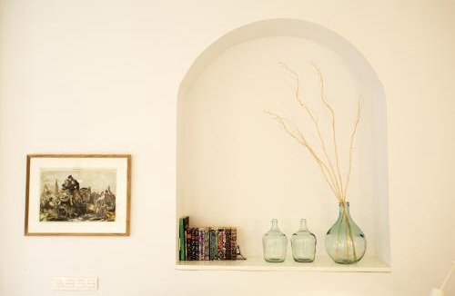 Santa Catalina Apartment | Casas de Sevilla - Apartamento A Pie de Muralla - Centro Histórico